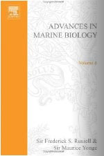 advances in marine biology, Vol 
