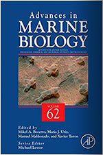 advances in marine biology, Vol 