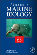 advances in marine biology, Vol 