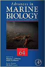 advances in marine biology, Vol 