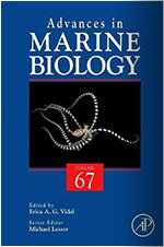 advances in marine biology, Vol 