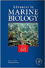 advances in marine biology, Vol 