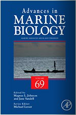 advances in marine biology, Vol 