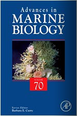 advances in marine biology, Vol 