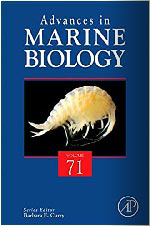advances in marine biology, Vol 
