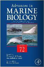 advances in marine biology, Vol 