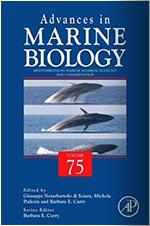 advances in marine biology, Vol 