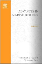 advances in marine biology, Vol 