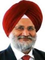 Amrik Singh Ahluwalia