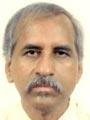 Arvind Dattatrey Diwan