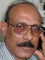 D. Chandrasekharam