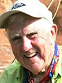 Dave Whitlock