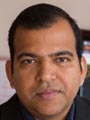 Deepak R. Mishra