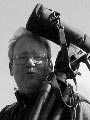 Hugh Harrop