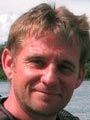 Jason M. Hall-Spencer