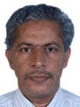 K. P. Jithendran