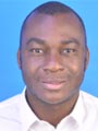 Kenneth Prudence Abasubong