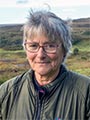 Lin Baldock