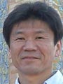 Masato Kinoshita