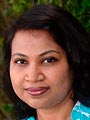 Nazla Bushra