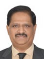 Stephen Kumar