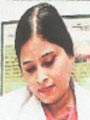Sufia Zaman