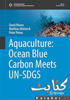 Aquaculture_Ocean Blue Carbon Meets UN-SDGS