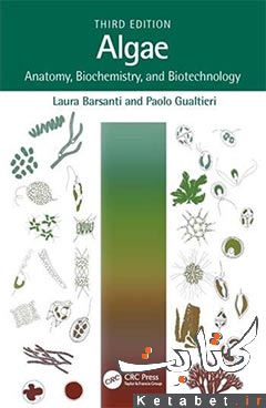 Algae: Anatomy, Biochemistry, and Biotechnology