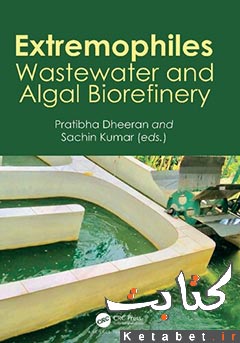 Extremophiles_Wastewater and Algal Biorefinery