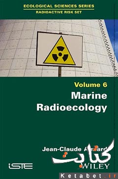 Marine Radioecology
