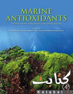 Marine Antioxidants_Preparations, Syntheses, and Applications
