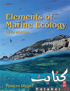Elements of Marine Ecology