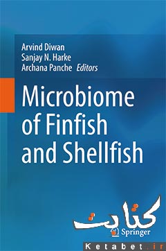 Microbiome of Finfish and Shellfish