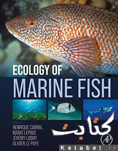 Ecology of Marine Fish