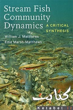 Stream Fish Community Dynamics