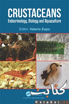 Crustaceans Endocrinology, Biology and Aquaculture