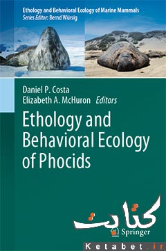 Ethology and Behavioral Ecology of Phocids