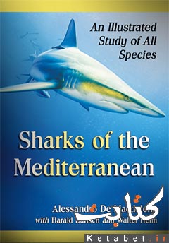 Sharks of the Mediterranean