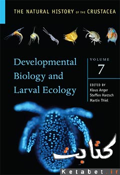 The Natural History of the Crustacea