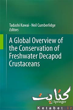 A Global Overview of the Conservation of Freshwater Decapod Crustaceans