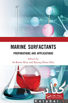 Marine Surfactants. Preparations and Applications