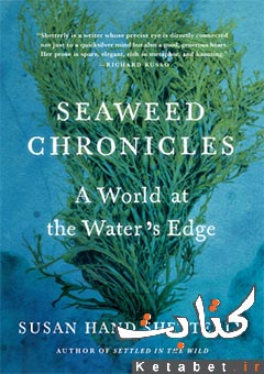 Seaweed Chronicles: A World at the Water’s Edge