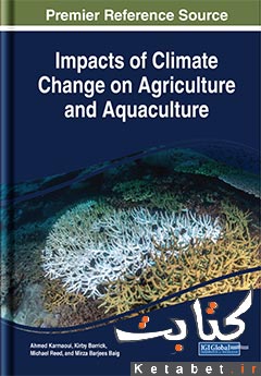 Impacts of Climate Change on Agriculture and Aquaculture