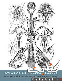 Atlas of Crustacean Larvae