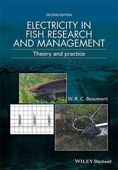 Electricity in fish research and management
