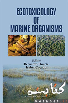 Ecotoxicology of Marine Organisms