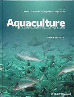 Aquaculture:Farming Aquatic Animals and Plants