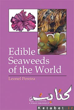 Edible seaweeds of the world