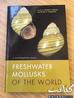 Freshwater Mollusks of the World A Distribution Atlas