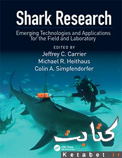 Shark research: emerging technologies and applications for the field and laboratory